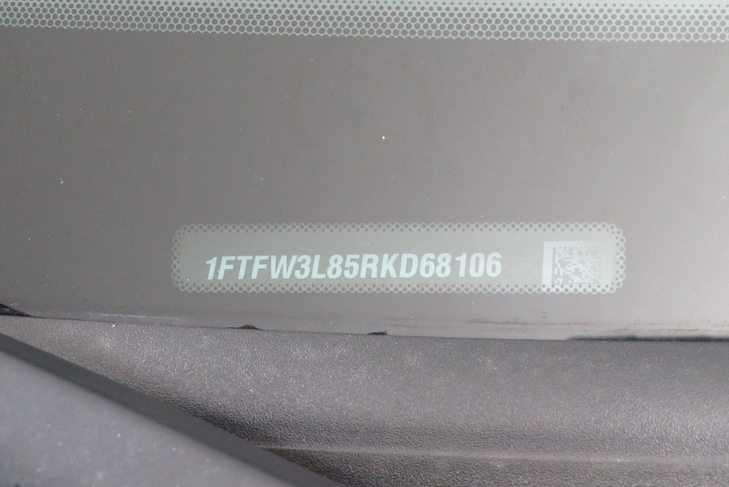 Used 2024 Ford F150 XLT w/ Mobile Office Package image 30