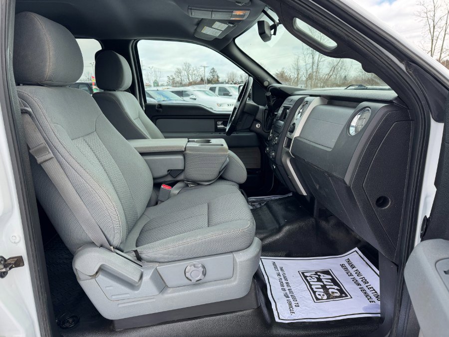 Used 2014 Ford F150 XLT w/ Equipment Group 301A Mid image 18