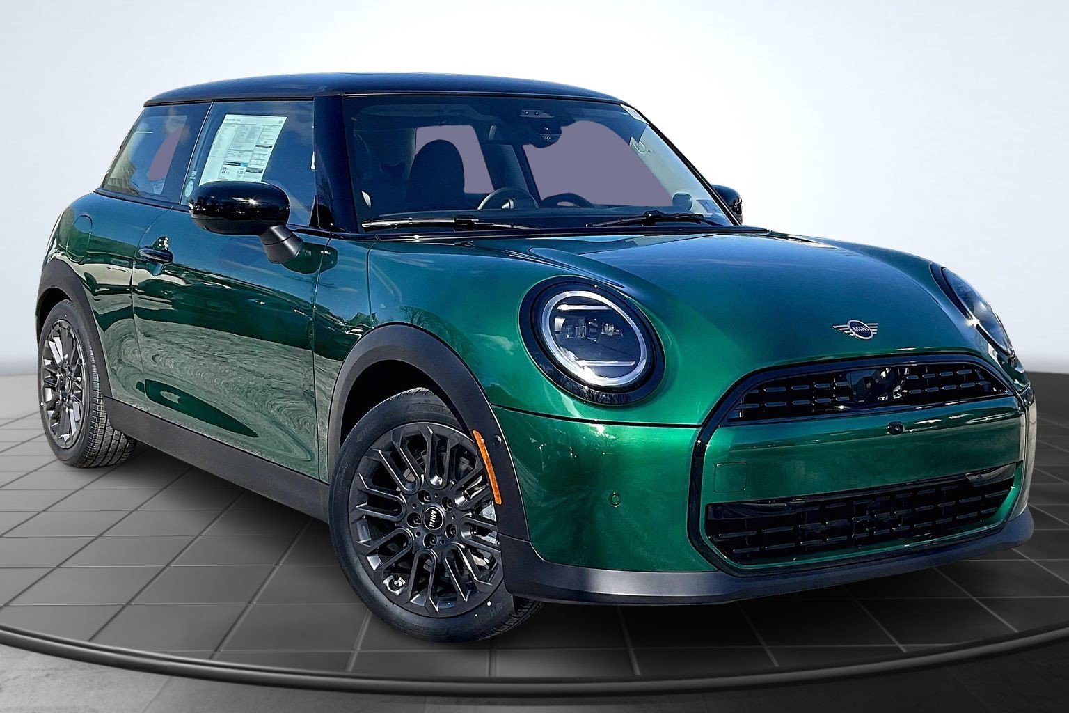 New 2026 MINI Cooper 2-Door Hardtop image 2
