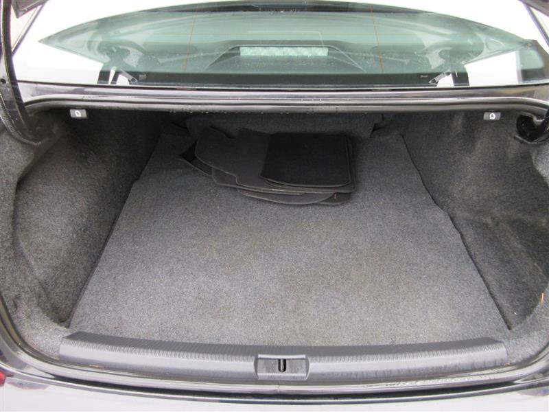 Used 2018 Volkswagen Passat 3.6 image 6