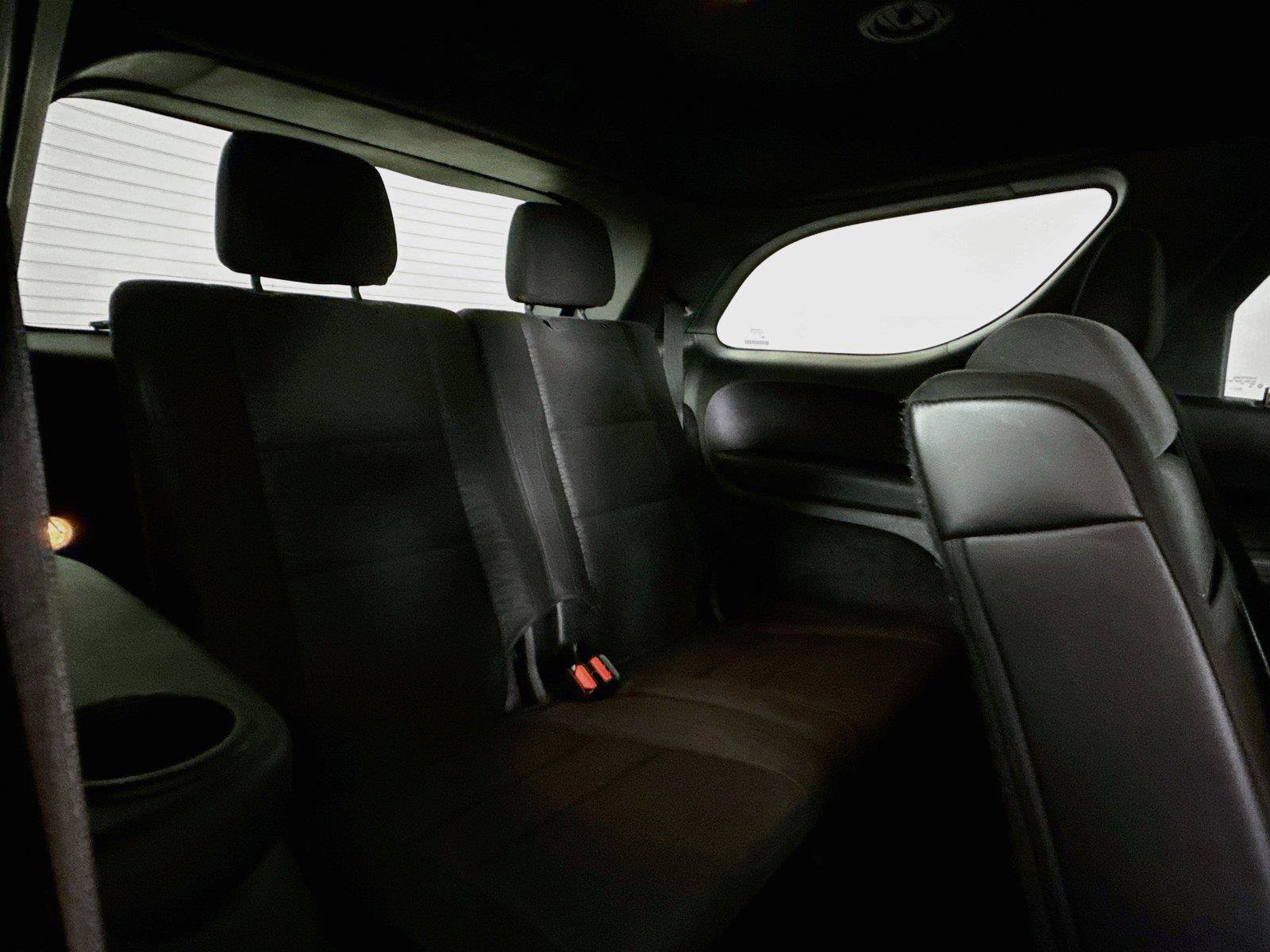 Used 2026 Dodge Durango GT AWD/4WD image 39