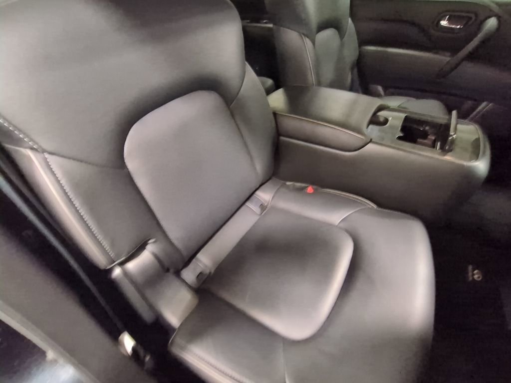 Used 2024 INFINITI QX80 Luxe w/ Cargo Package image 26
