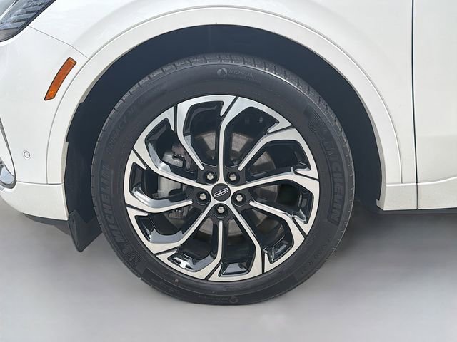 Used 2024 Lincoln Nautilus Reserve image 39