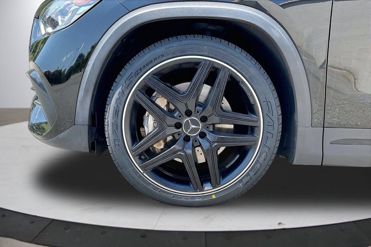 Used 2022 Mercedes-Benz GLA 35 AMG 4MATIC image 35