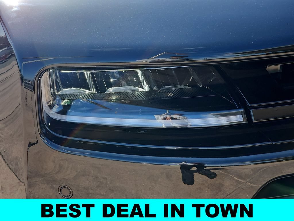 New 2026 Dodge Charger Scat Pack w/ Blacktop Package AWD/4WD image 33