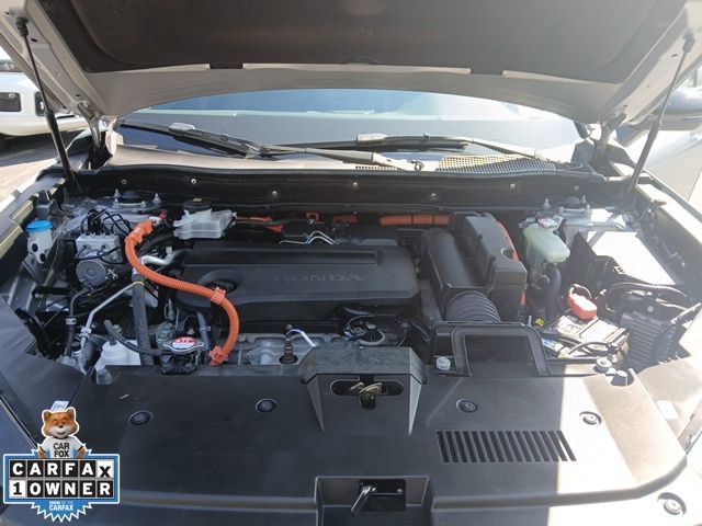 Used 2023 Honda CR-V Sport Touring image 41
