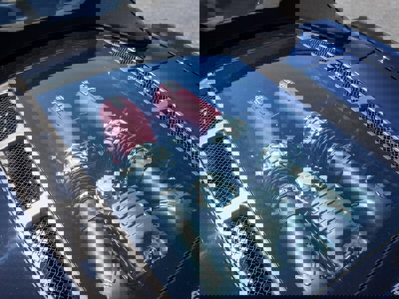 Used 2005 Ferrari F430 Spider image 41