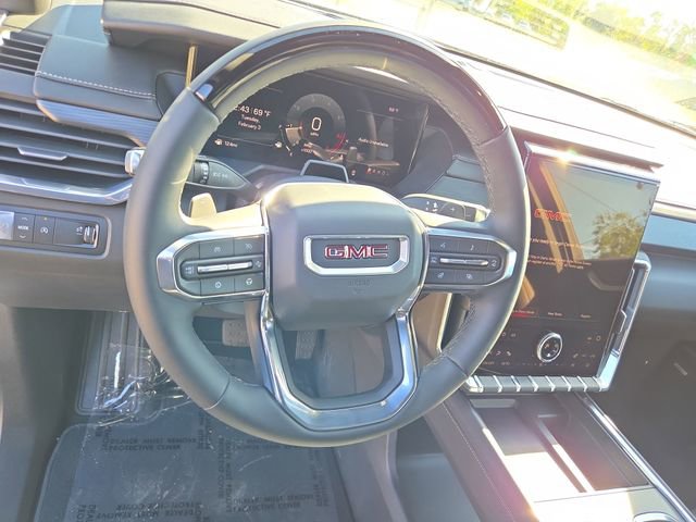 New 2026 GMC Acadia Elevation w/ Super Cruise Package image 18