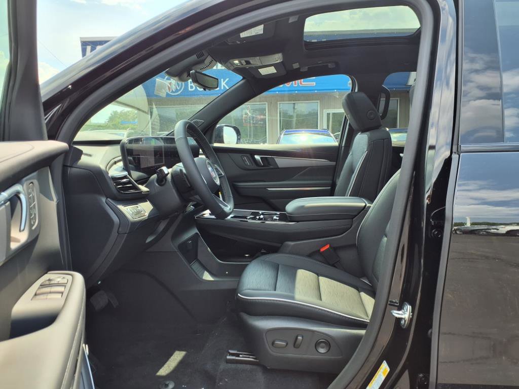 New 2026 Buick Enclave Sport Touring w/ Power Package image 16