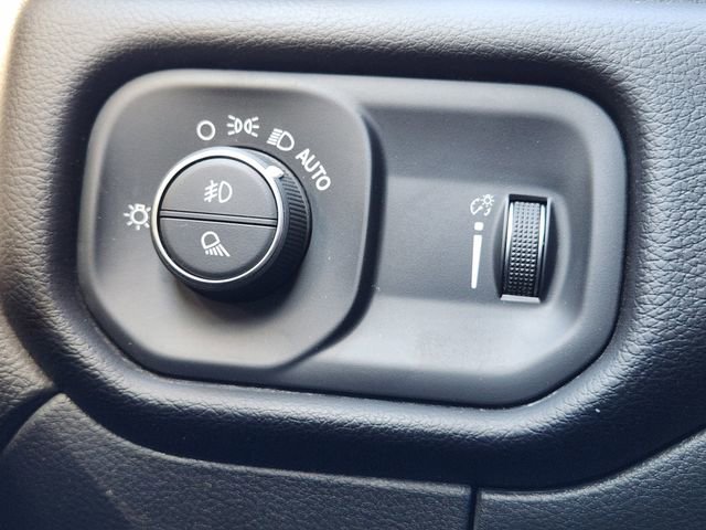 Certified 2024 RAM 2500 Big Horn image 23