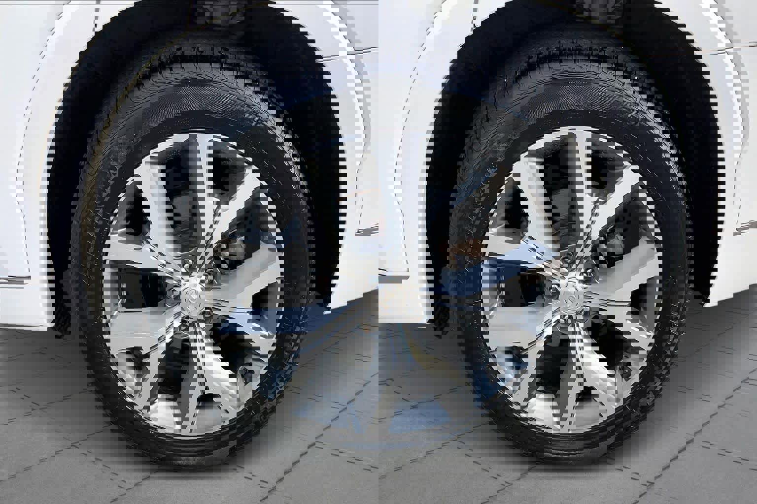 Used 2021 Hyundai Palisade Limited image 10