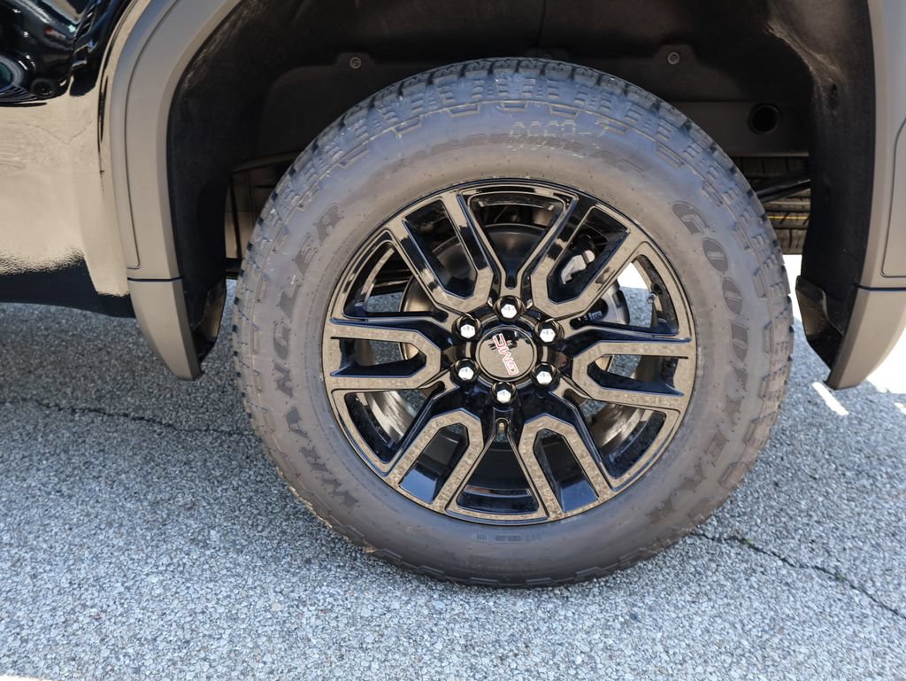 New 2026 GMC Sierra 1500 Elevation AWD/4WD image 28