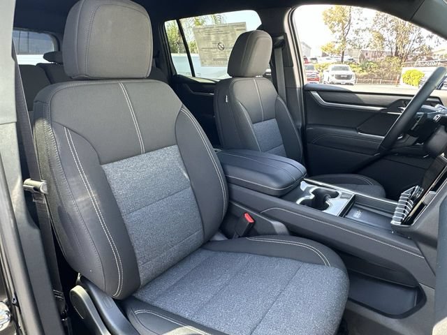 New 2026 GMC Acadia Elevation w/ LPO, All-Weather Package FWD image 29