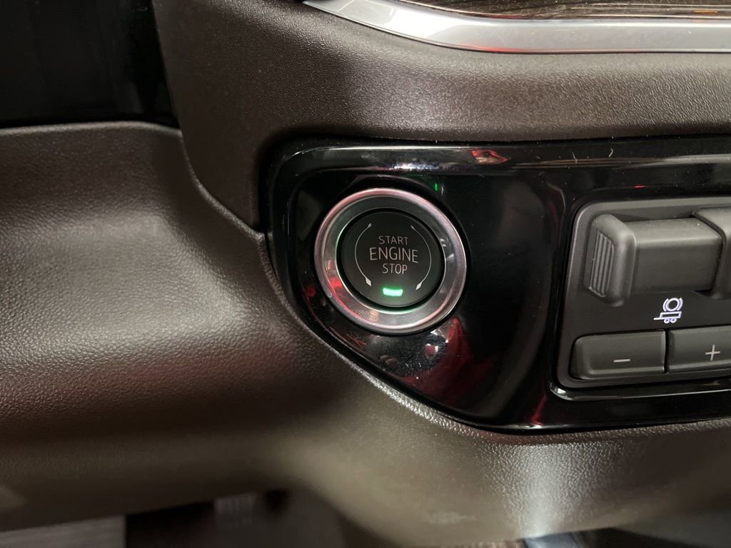 Certified 2026 Chevrolet Silverado 1500 LT Trail Boss w/ Safety Package image 36