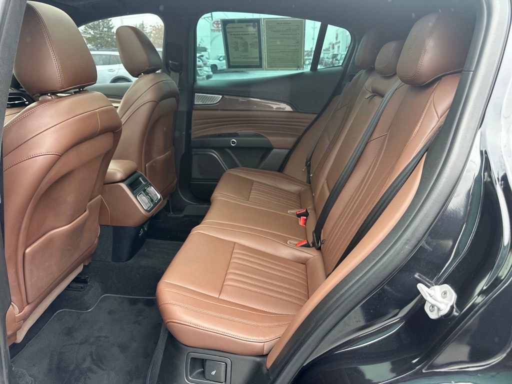 Used 2023 Maserati Grecale GT image 17