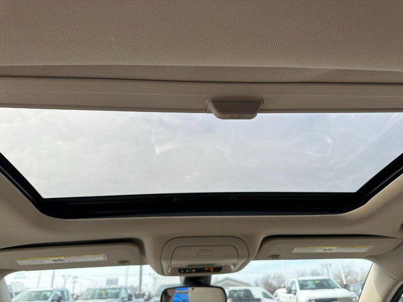 Used 2019 GMC Acadia Denali w/ Technology Package image 12