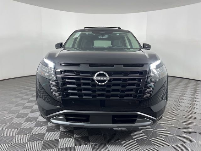 New 2026 Nissan Pathfinder SL w/ SL Premium Package AWD/4WD image 4