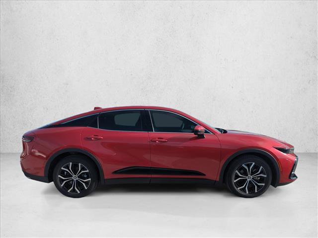 Certified 2024 Toyota Crown XLE image 4