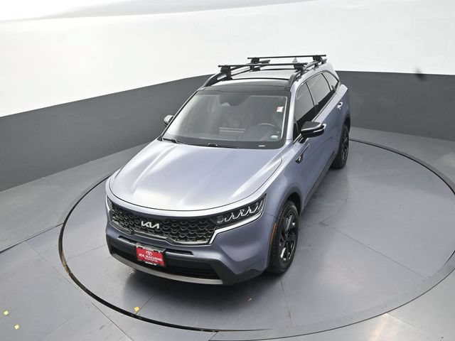 Used 2022 Kia Sorento S w/ Panoramic Sunroof Package AWD/4WD image 25