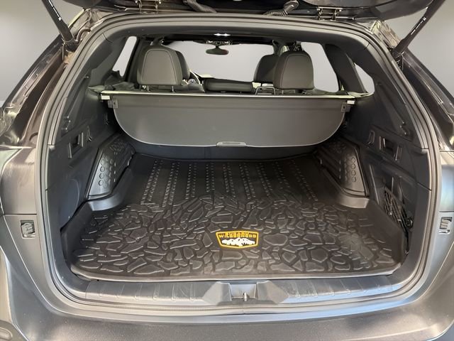 Certified 2024 Subaru Outback Wilderness image 36