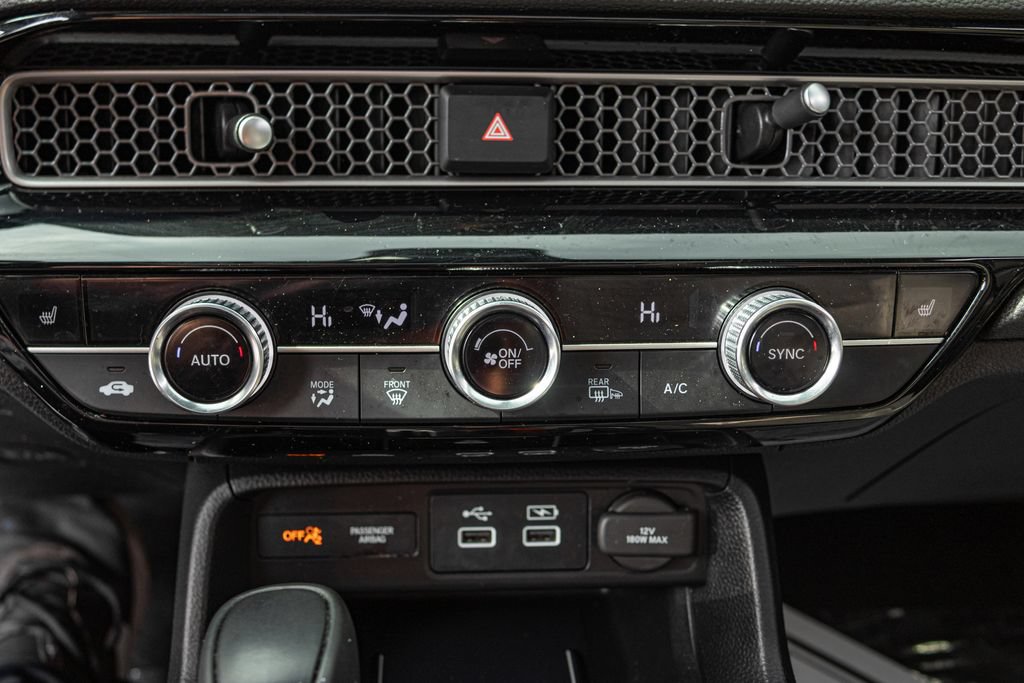Used 2023 Honda Civic Sport Touring image 19