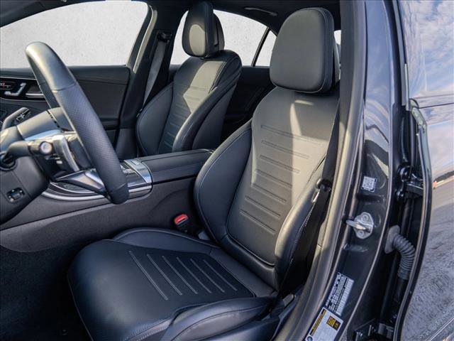 Certified 2022 Mercedes-Benz C 300 4MATIC Sedan image 17