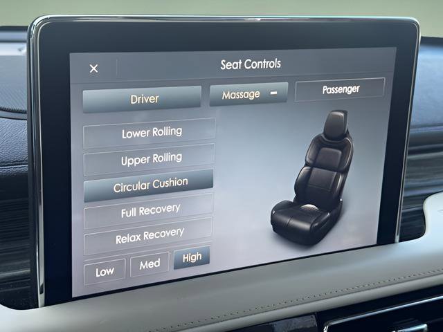 Used 2020 Lincoln Aviator Black Label w/ Dynamic Handling Package image 43