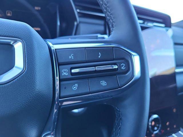 New 2026 GMC Terrain Elevation w/ Technology Package II image 18