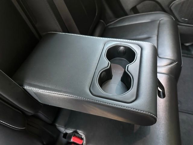 Used 2023 Jeep Grand Cherokee Limited image 35