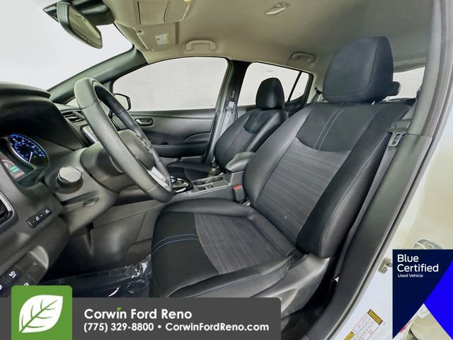 Used 2022 Nissan Leaf SV Plus image 25