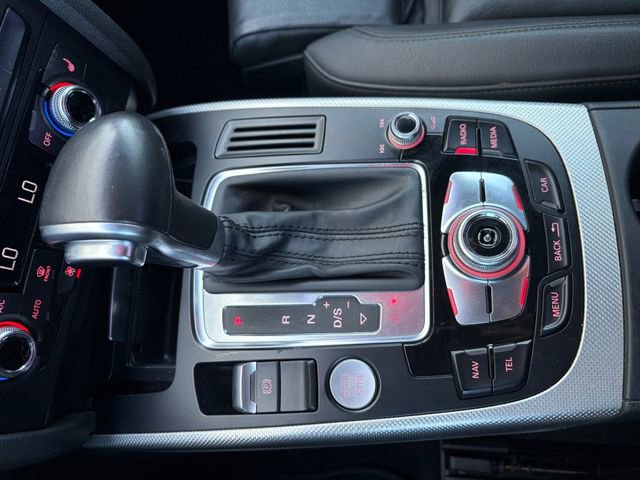 Used 2015 Audi A5 2.0T Premium Plus image 12