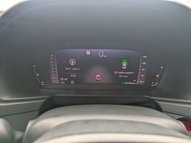 Used 2024 Honda Accord LX image 26