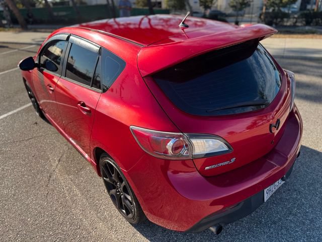 Used 2012 MAZDA MAZDA3 Touring FWD image 40