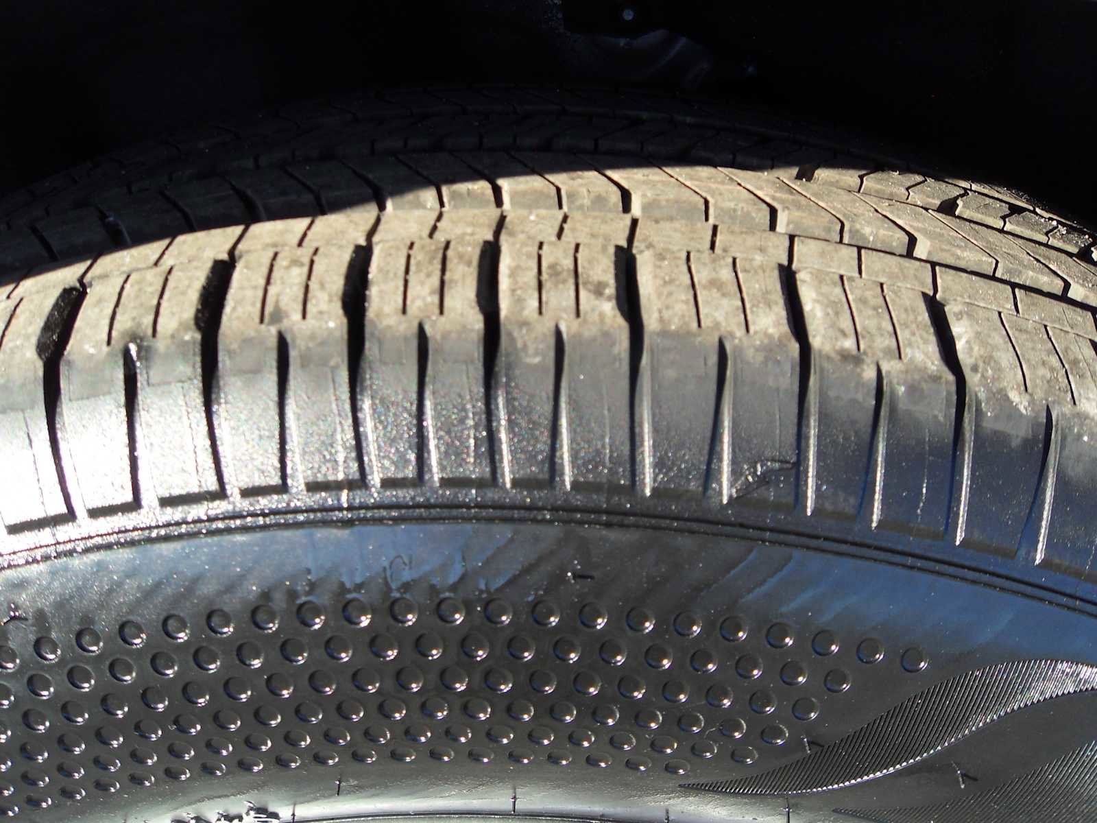 Used 2025 Toyota Camry LE image 13