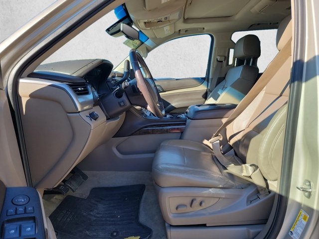 Used 2015 Chevrolet Tahoe LT RWD image 17
