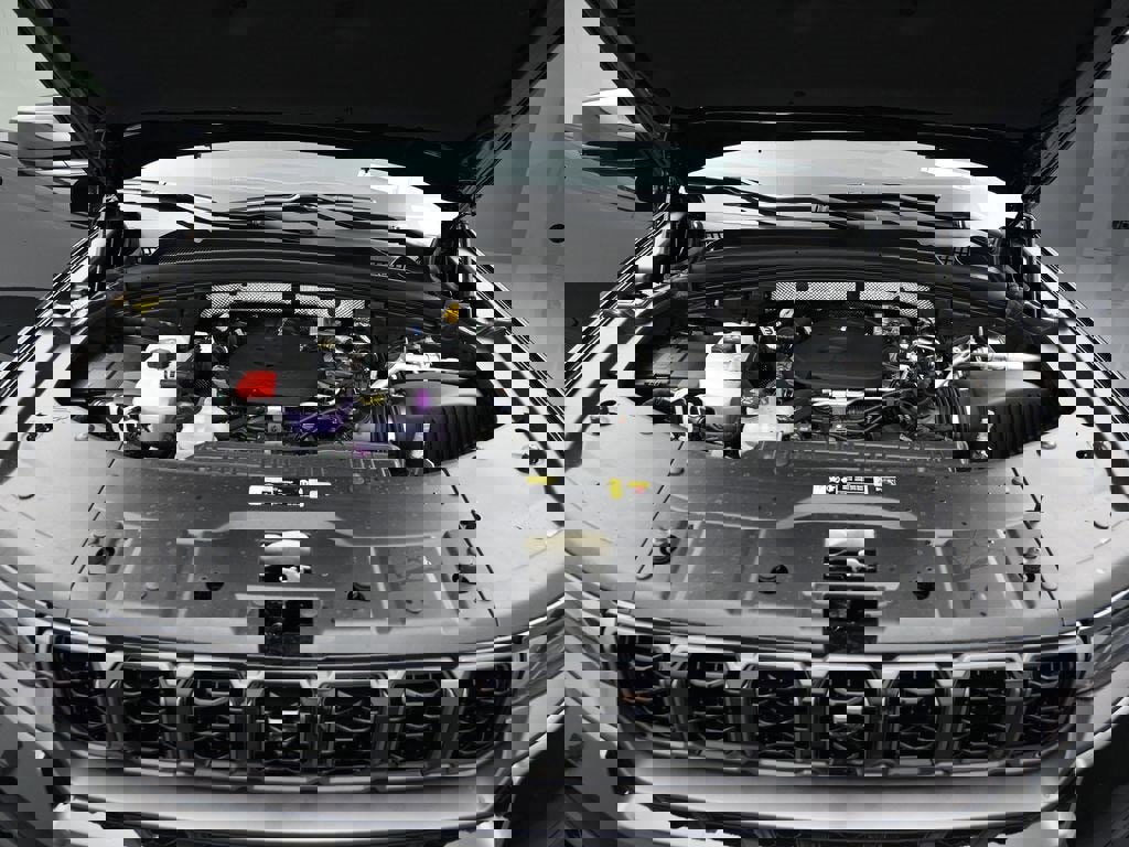 New 2026 Jeep Grand Cherokee Limited image 30