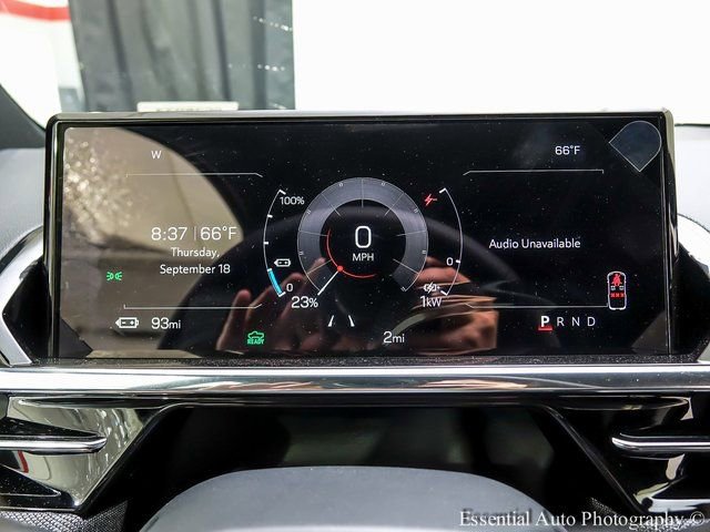 New 2026 GMC Sierra EV Elevation w/ Premium Package image 12