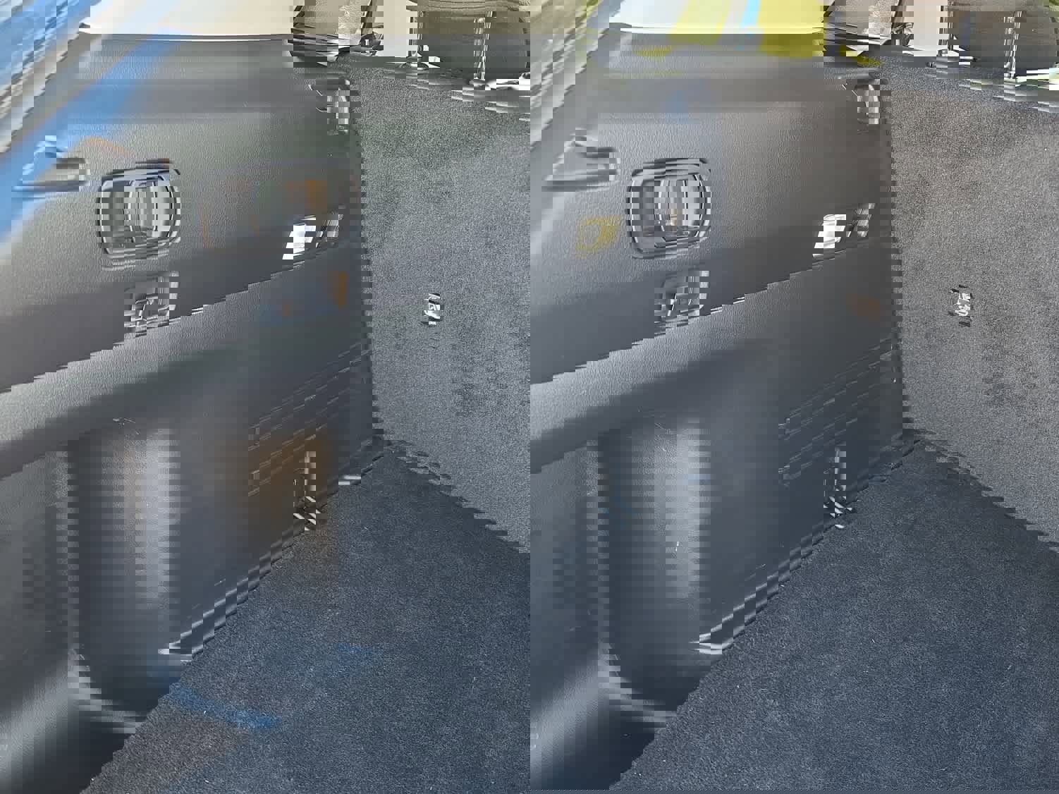 Used 2023 MAZDA CX-50 2.5 S w/ Cargo Package image 20