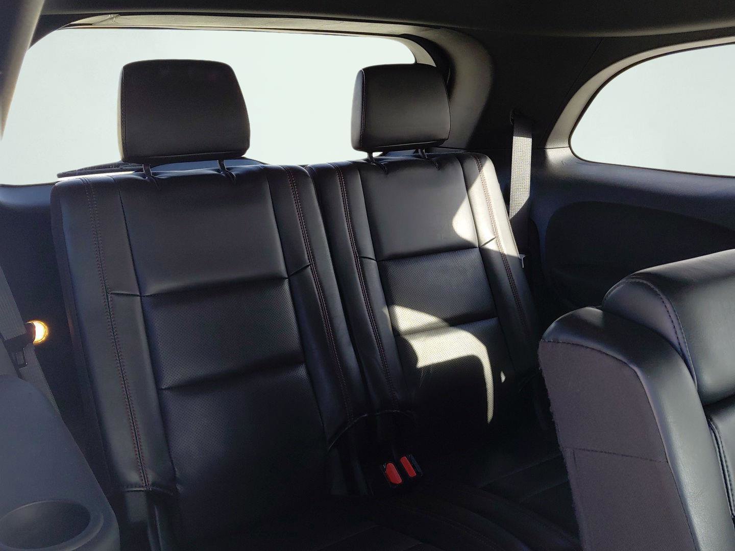 Used 2024 Dodge Durango GT image 18