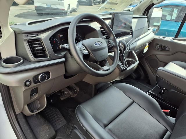 New 2025 Ford Transit 350 Low Roof image 5
