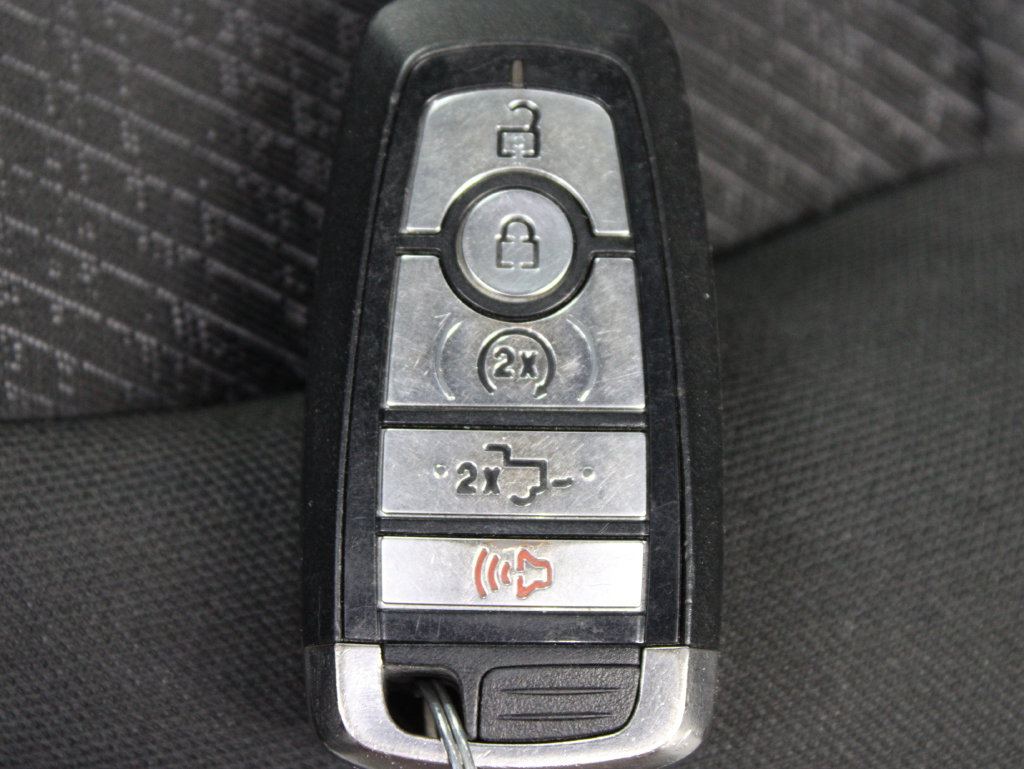 Used 2023 Ford F150 XLT w/ Equipment Group 302A High AWD/4WD image 70