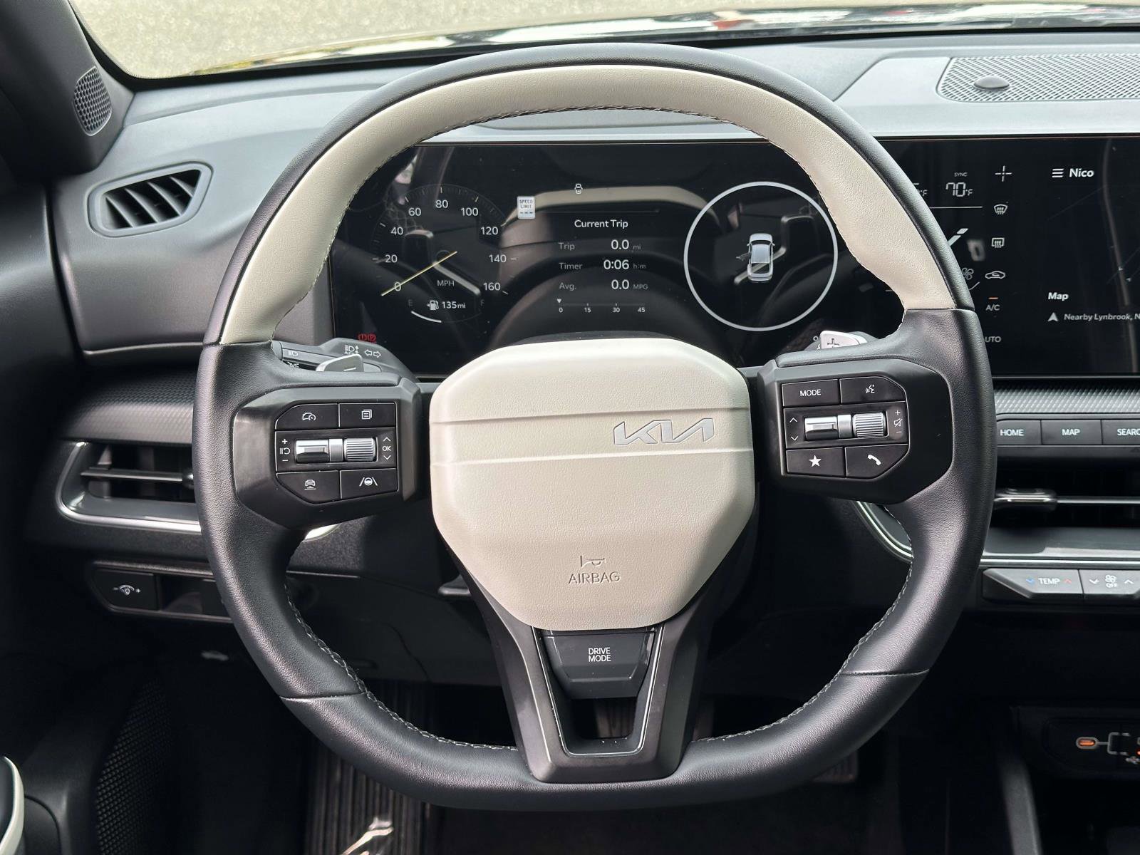 Used 2025 Kia K4 GT-Line image 14