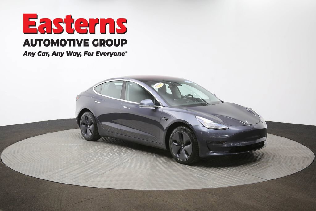 Used 2018 Tesla Model 3 Long Range image 47