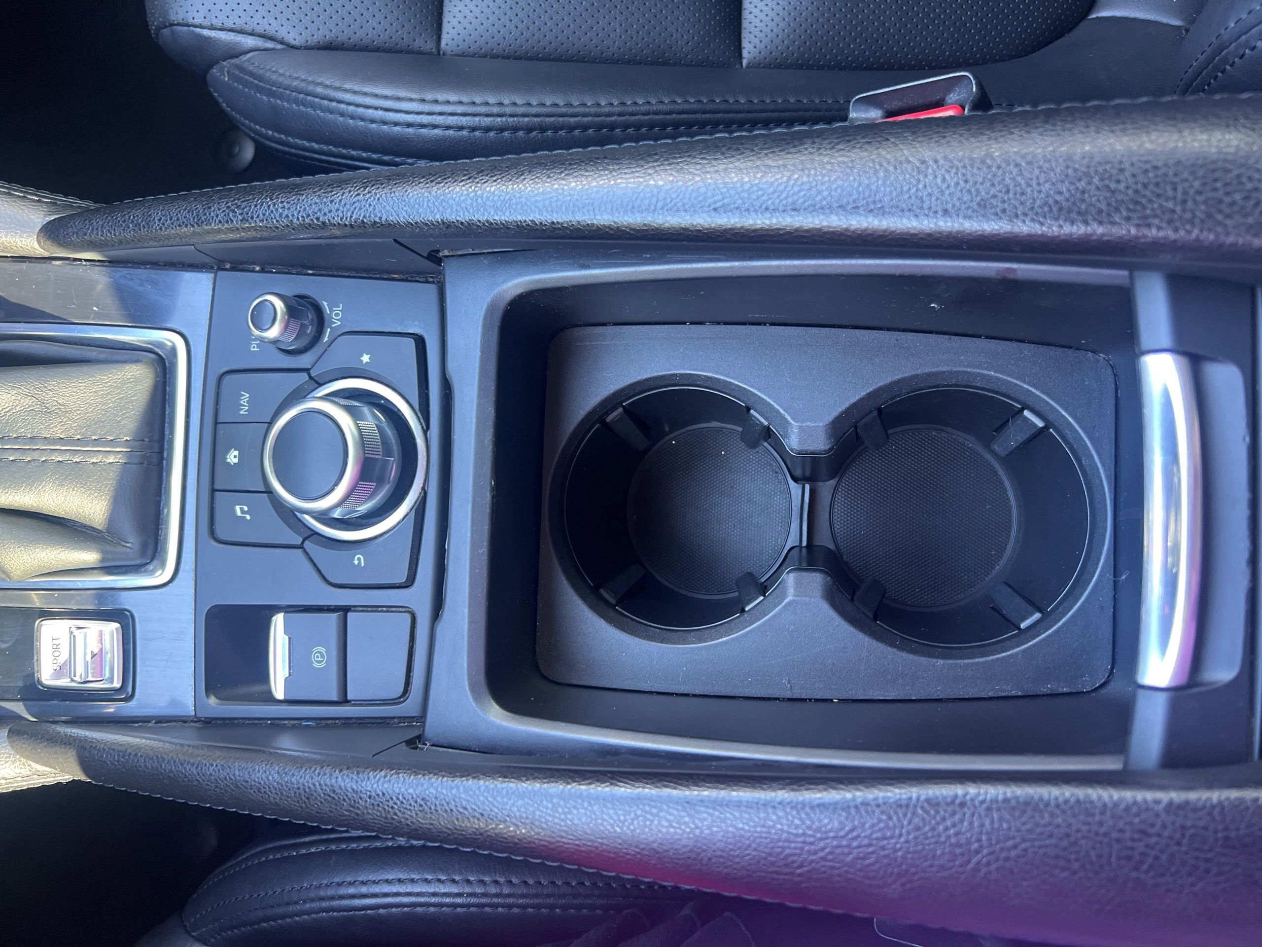 Used 2017 MAZDA MAZDA6 Touring FWD image 20
