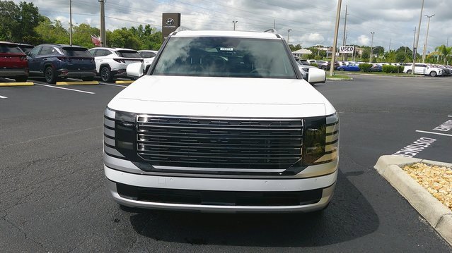 New 2026 Hyundai Palisade Calligraphy image 17