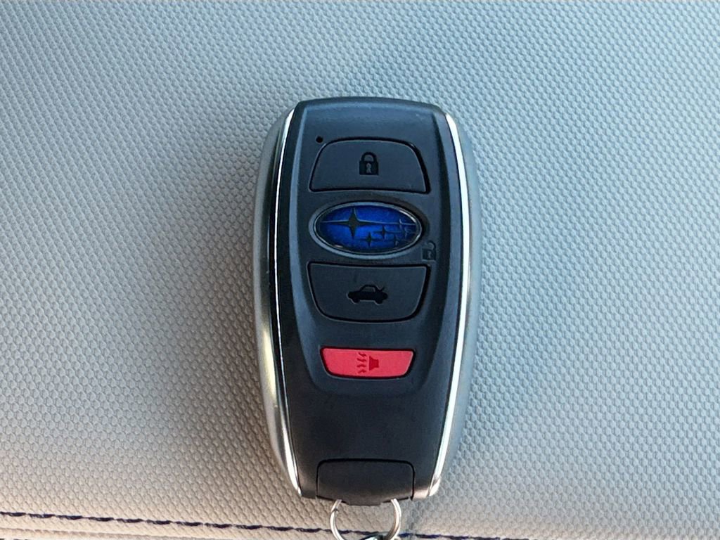 New 2026 Subaru Forester Limited AWD/4WD image 32