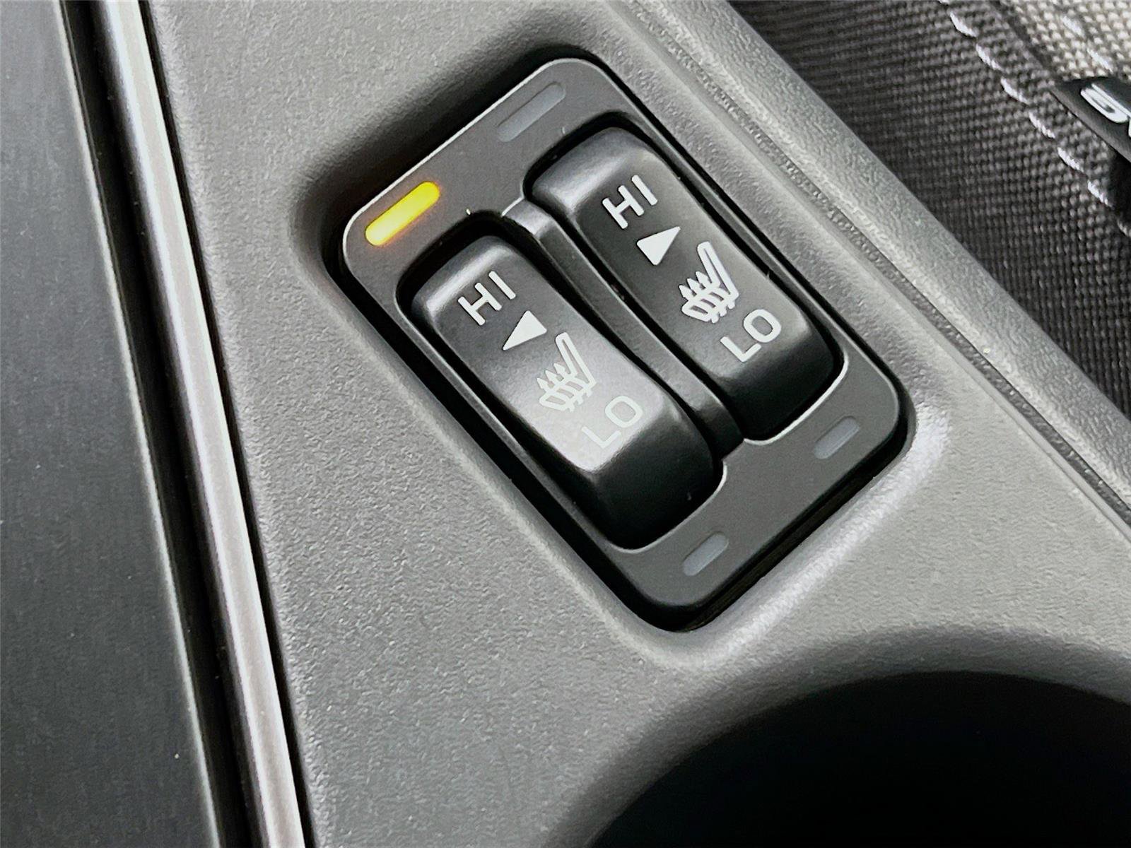 Certified 2025 Subaru Crosstrek 2.0i Premium image 14