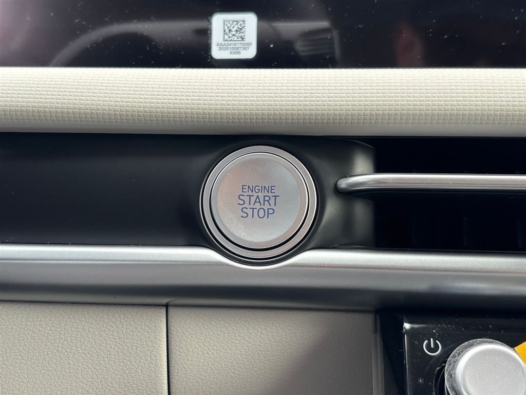 New 2026 Hyundai Tucson SEL Plus FWD image 23