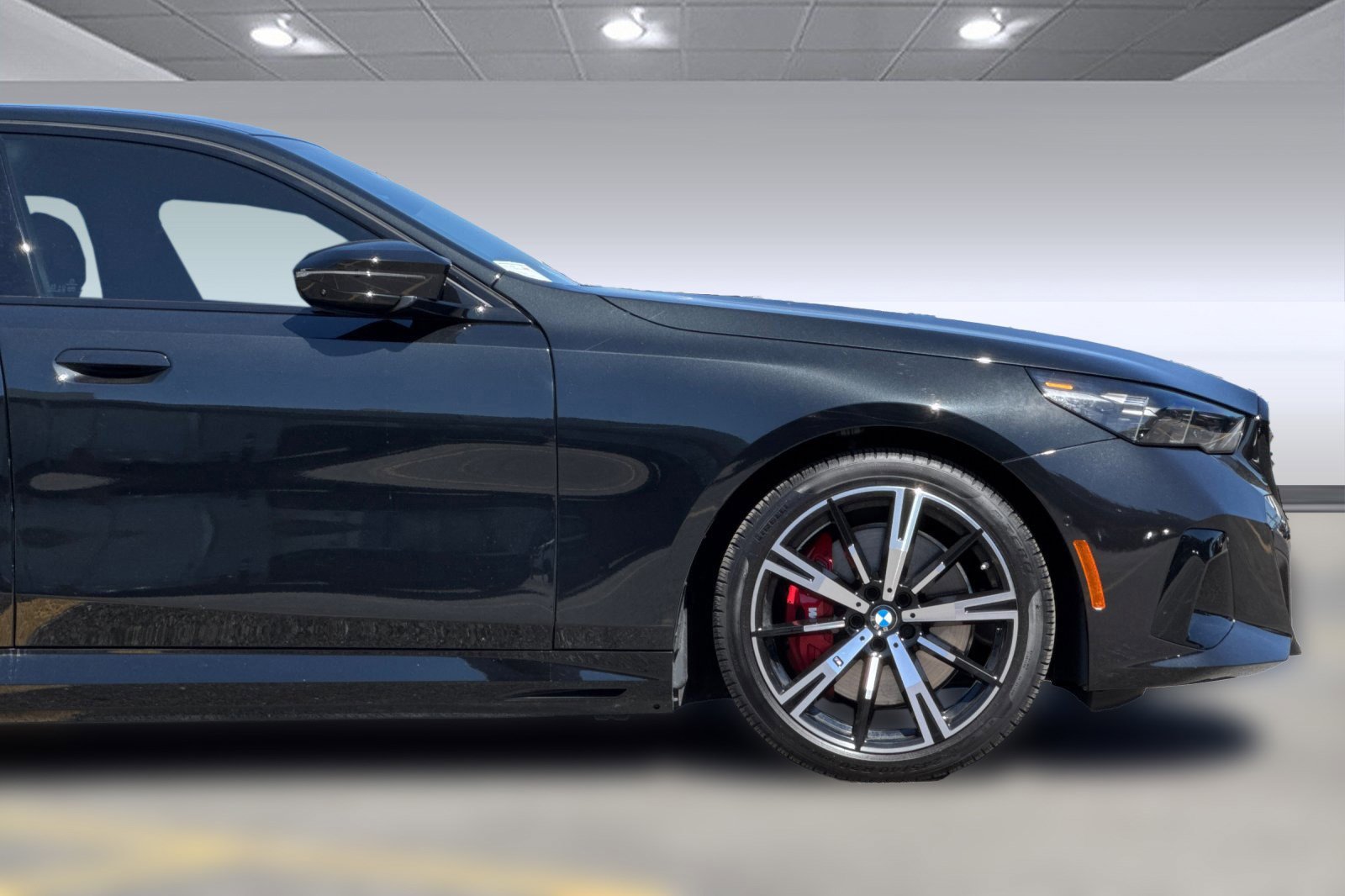 Used 2025 BMW i5 M60 AWD/4WD image 34