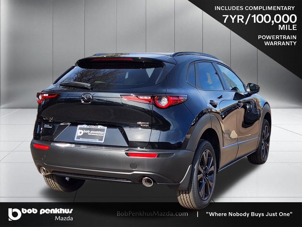 New 2026 MAZDA CX-30 Aire Edition image 25